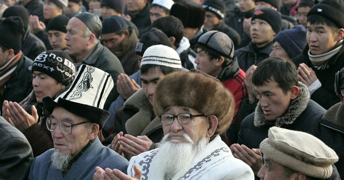 Чистый прагматизм: Центральная Азия не хочет сближаться с исламским миром