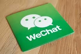 Китайская социальная сеть WeChat обогнала по стоимости Facebook