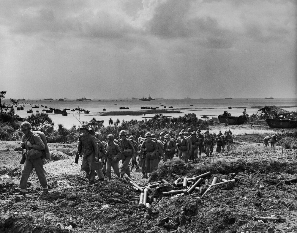 Последнее сражение великой войны: в Японии отметили 75-летие битвы за Окинаву