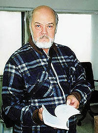 Лев Аннинский