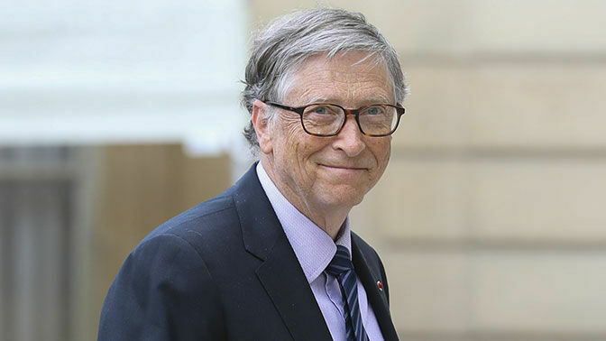 Билл Гейтс назвал свою главную ошибку ценой в 400 млрд долларов