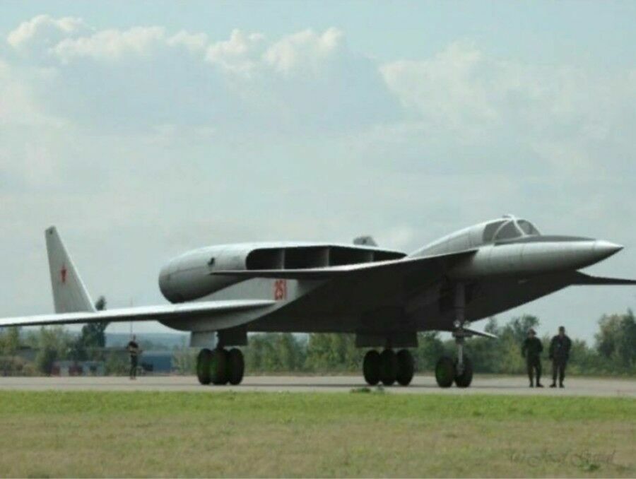 «Адский косильщик»: в СССР создавали самолет, убивающий только звуком