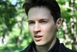Павел Дуров лишился должности гендиректора «ВКонтакте»