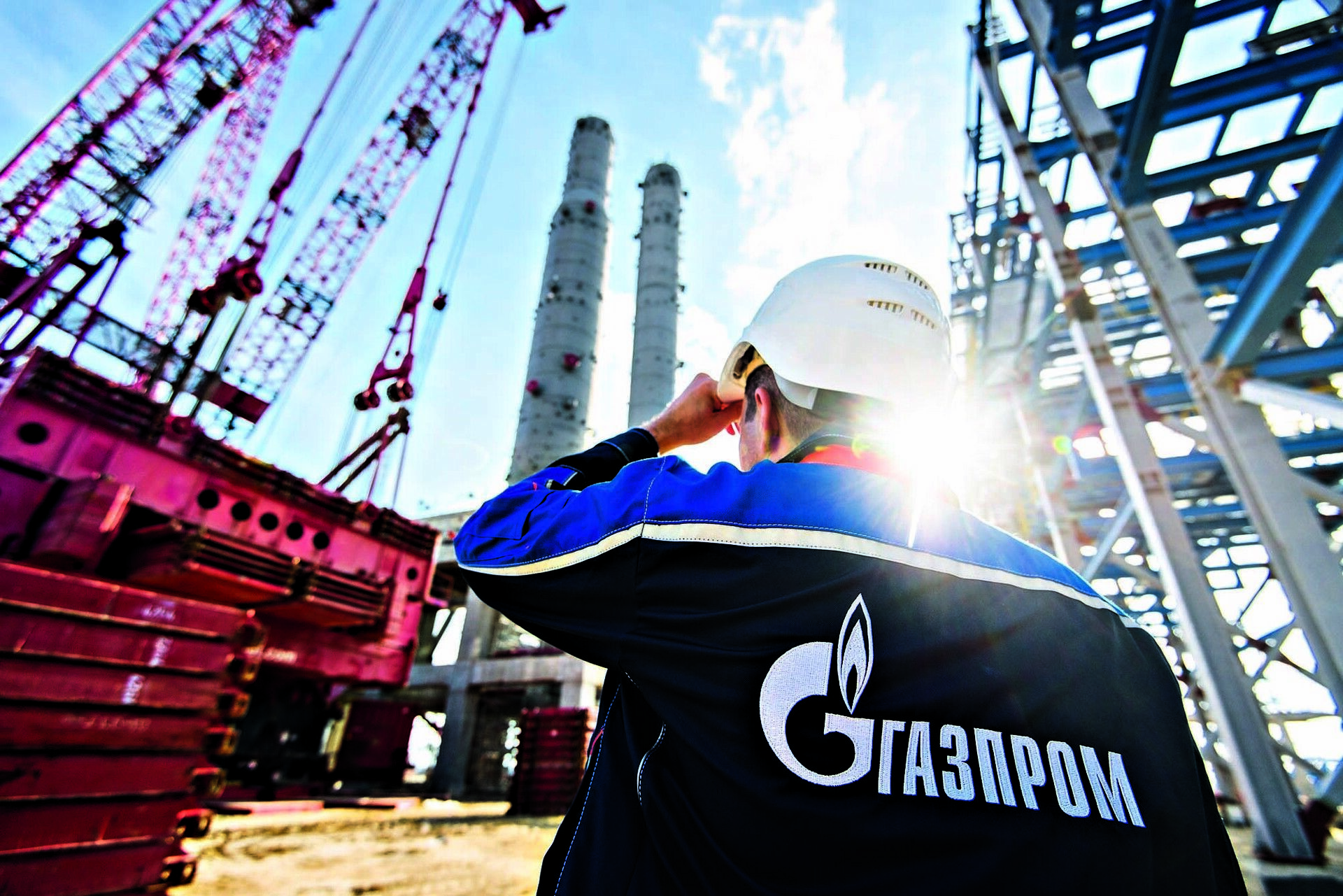 Акции «Газпрома» обрушились на 30% из-за отказа выплачивать дивиденды