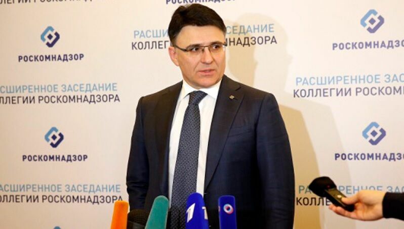Роскомнадзор объяснил штрафы для СМИ из-за гиперссылок