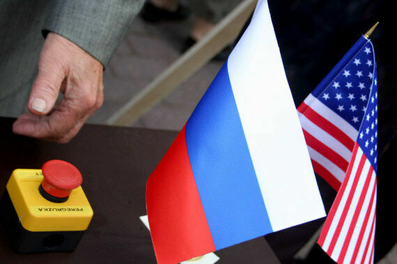 Вашингтон и Москва ведут переговоры по контролю над вооружениями