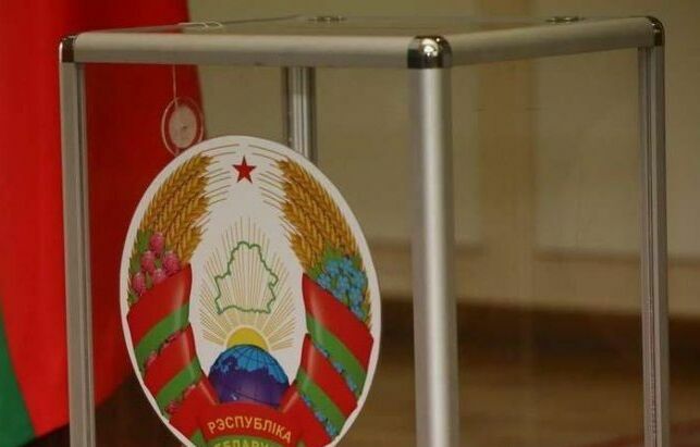 Новые выборы президента Белоруссии потребовали провести 400 спортсменов