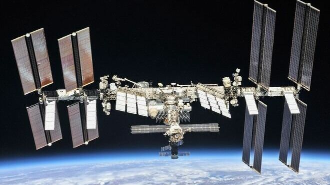 «Роскосмос» назвал время затопления аварийного корабля «Прогресс МС-21»