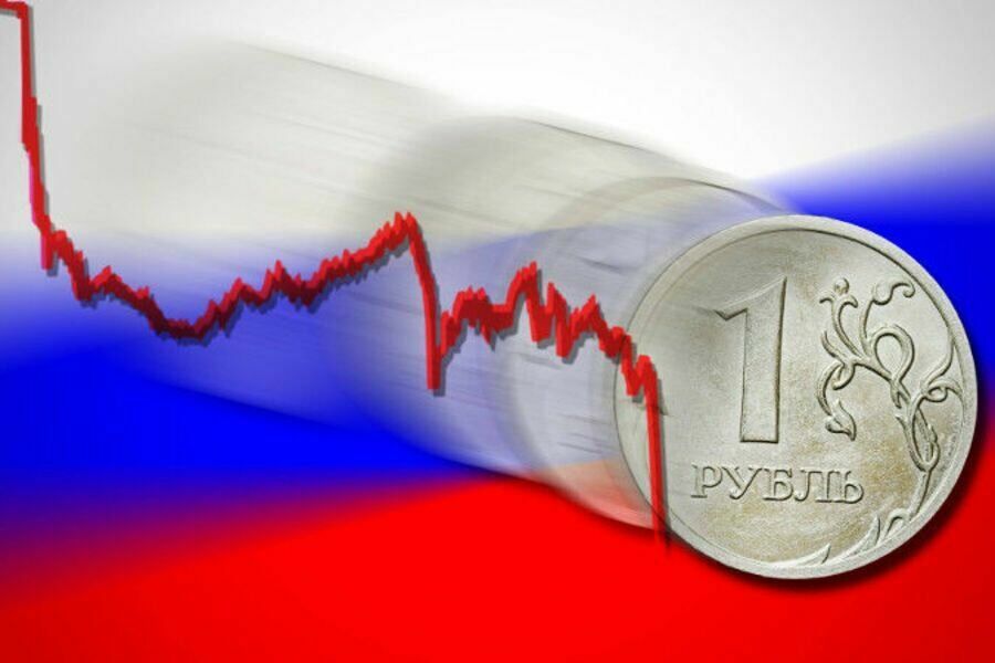 По худшему сценарию: пандемия нанесла российской экономике 5 жестоких ударов