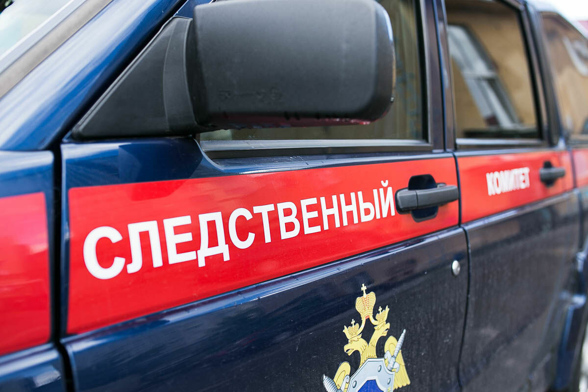 В Омской области сельского депутата и его жену арестовали за детское порно