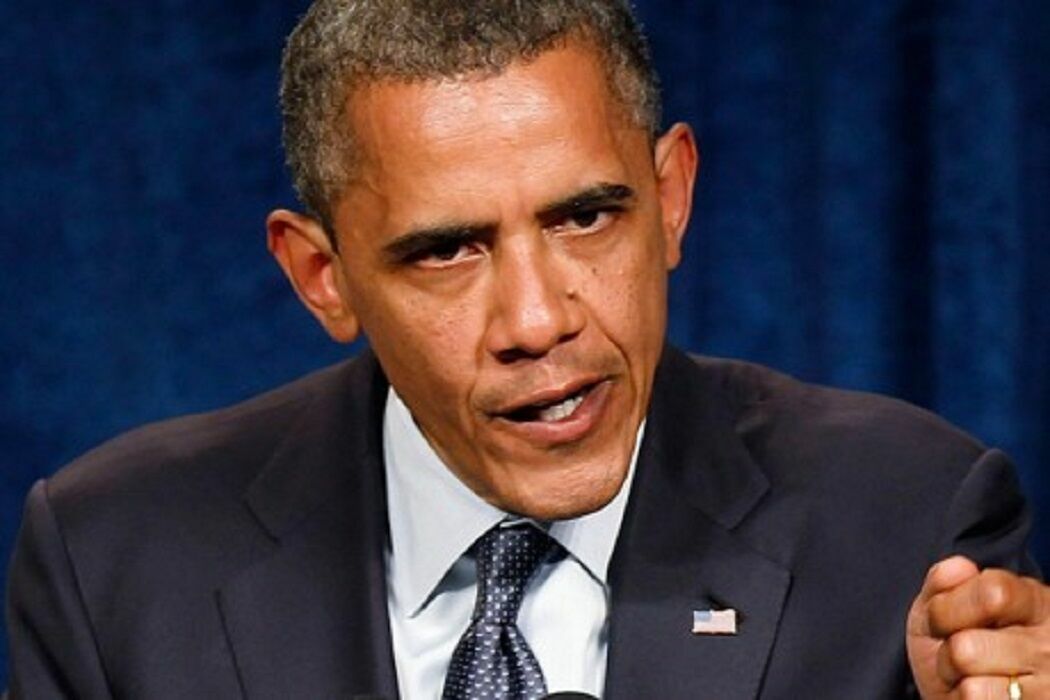 WSJ: Обама сильно разгневался  из-за обвинений Трампа по поводу прослушки