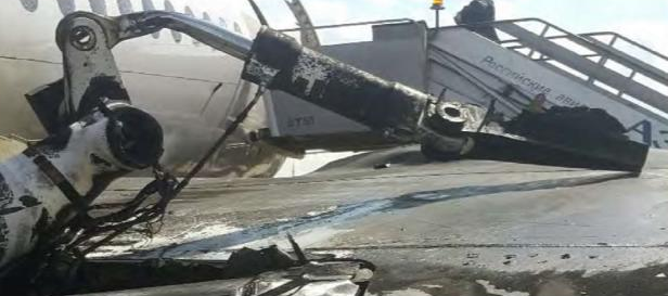 Пилот виновен всегда, или как расследуют авиакатастрофы в России