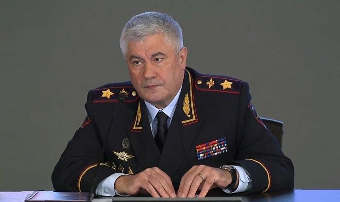 Глава МВД ходатайствует об увольнении двух московских генералов - Пучкова и Девяткина