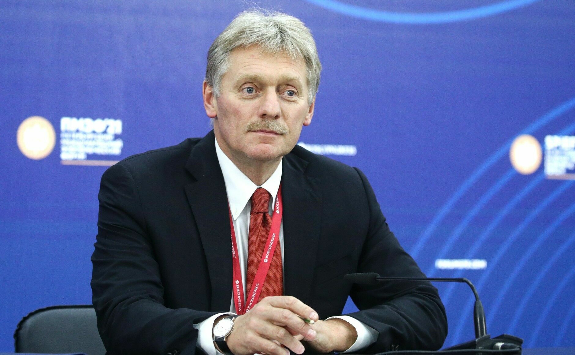 Дмитрий Песков высказал мнение о решении ОПЕК+