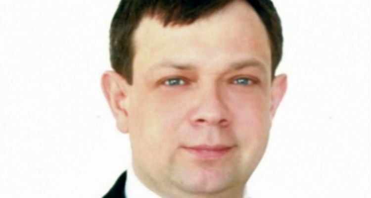 Вице-губернатора Кемеровской области отправили под домашний арест