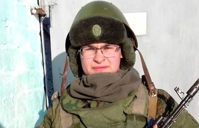 Солдат, сбежавший в Забайкалье, нашелся в Красноярском крае