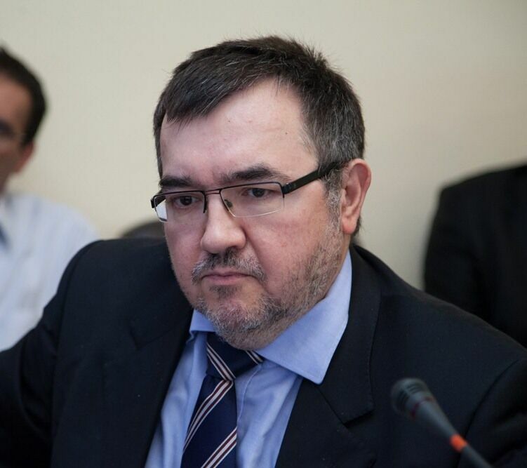 Валерий Миронов: "Амнистия капиталов уже подразумевает исключение из правила"