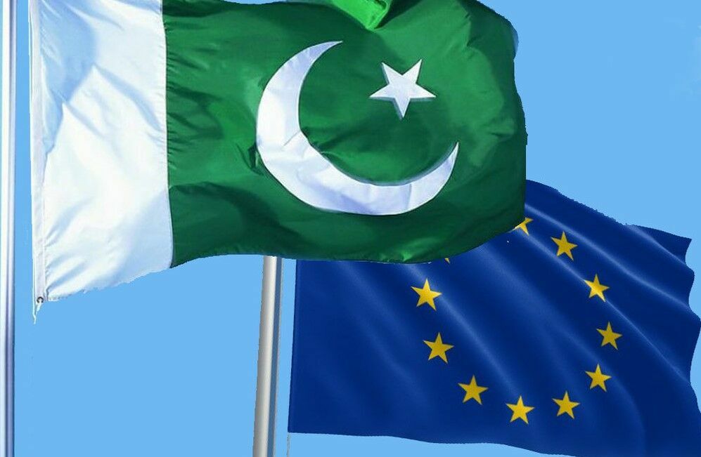 Премьер Пакистана осудил просьбу ЕС поддержать резолюцию против РФ в Генассамблее ООН