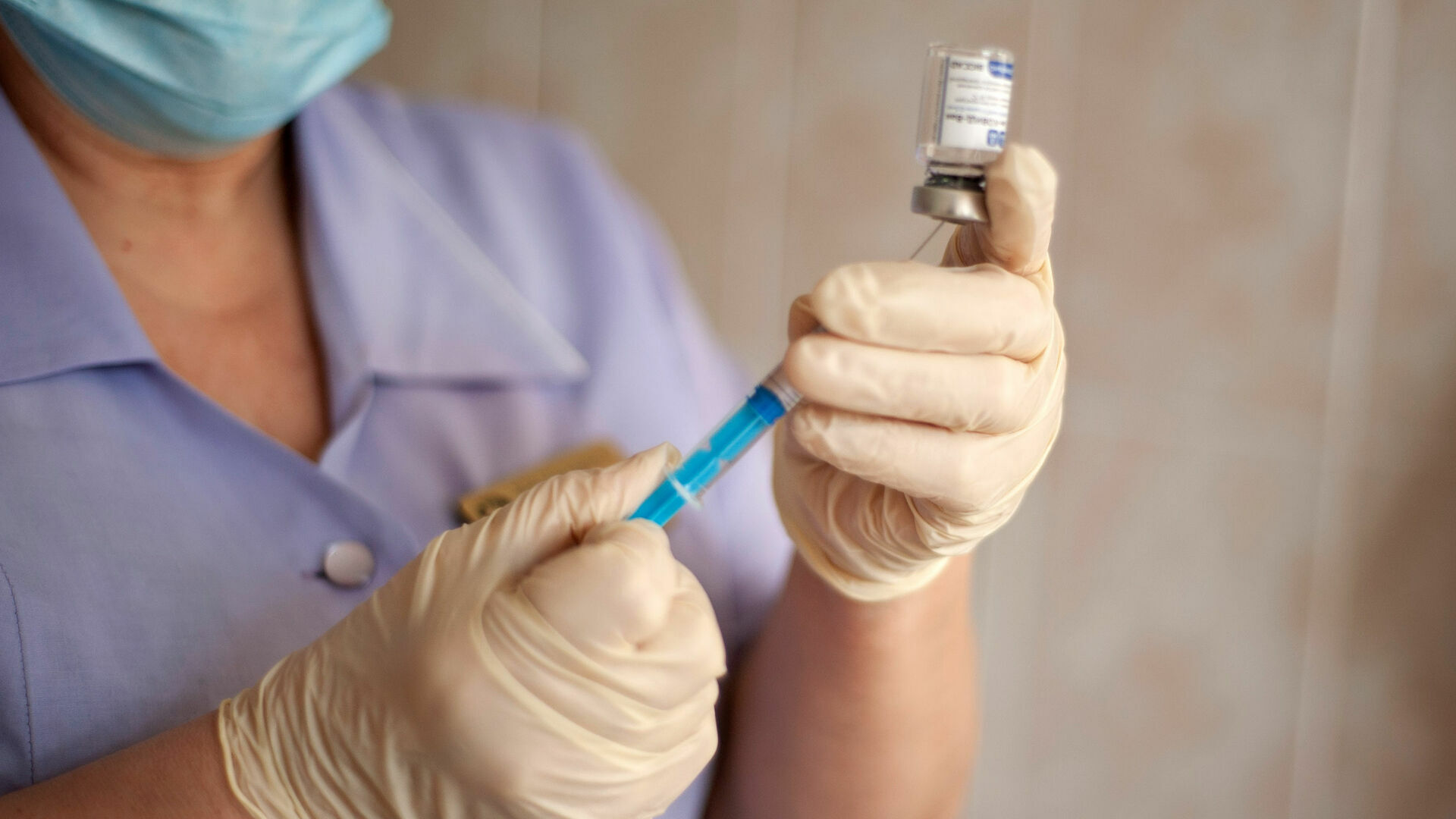 В Башкирии заявили о нехватке вакцины против коронавируса