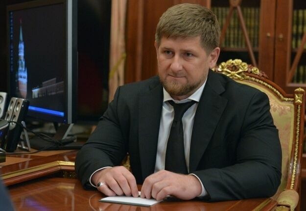 Кадыров посетовал, что в борьбе с ИГИЛ в Сирии будут задействованы только ВВС РФ, без пехоты