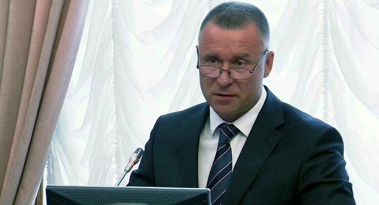 Экс-губернатор Калининградской области стал замглавы ФСБ