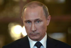Угрозы суверенитету РФ нет, но страна повысит обороноспособность - Путин