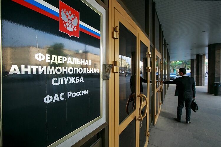 ФАС хочет ужесточить правила интернет-торговли в России