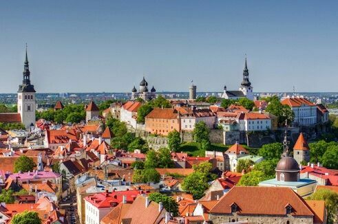Эстония заявила о санкциях против причастных к фальсификации выборов в Белоруссии