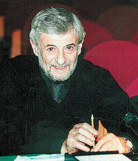 Валерий Левенталь