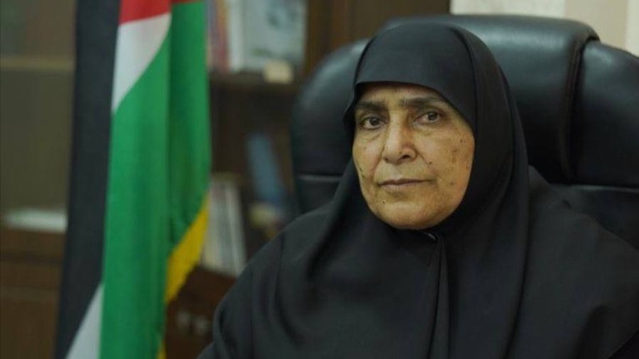 ЦАХАЛ ликвидировал единственную женщину, допущенную к верхушке ХАМАС