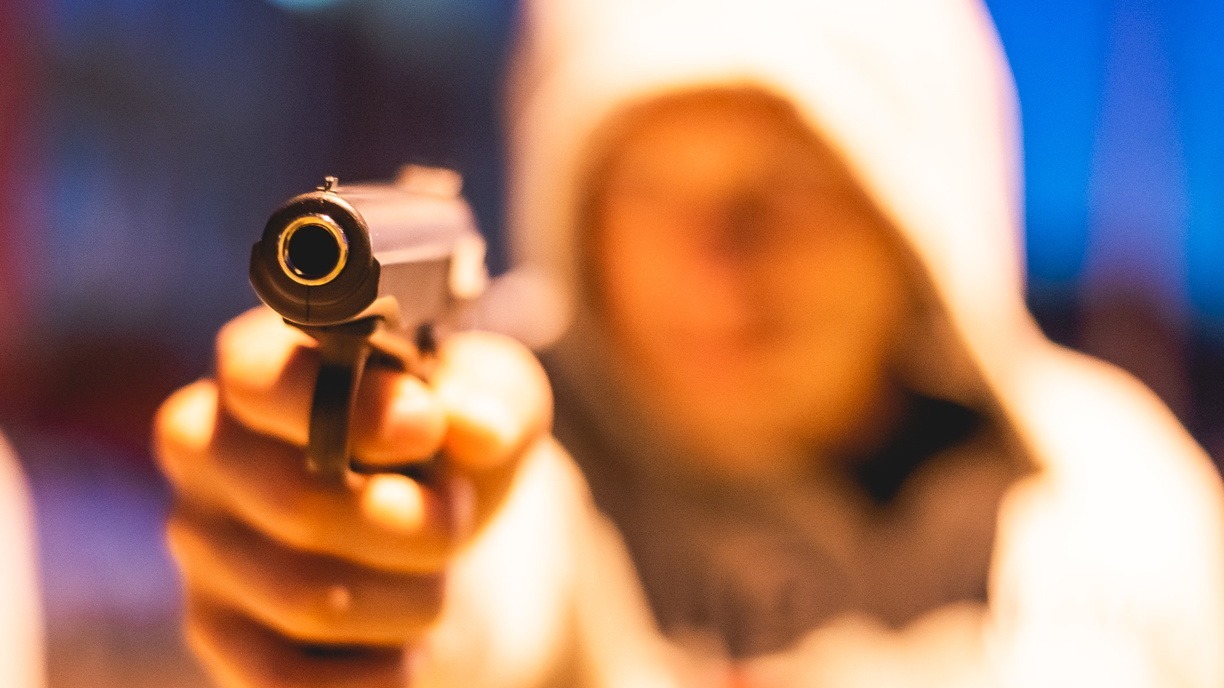 Агенты ФБР застрелили 75-летнего ветерана, угрожавшего Байдену