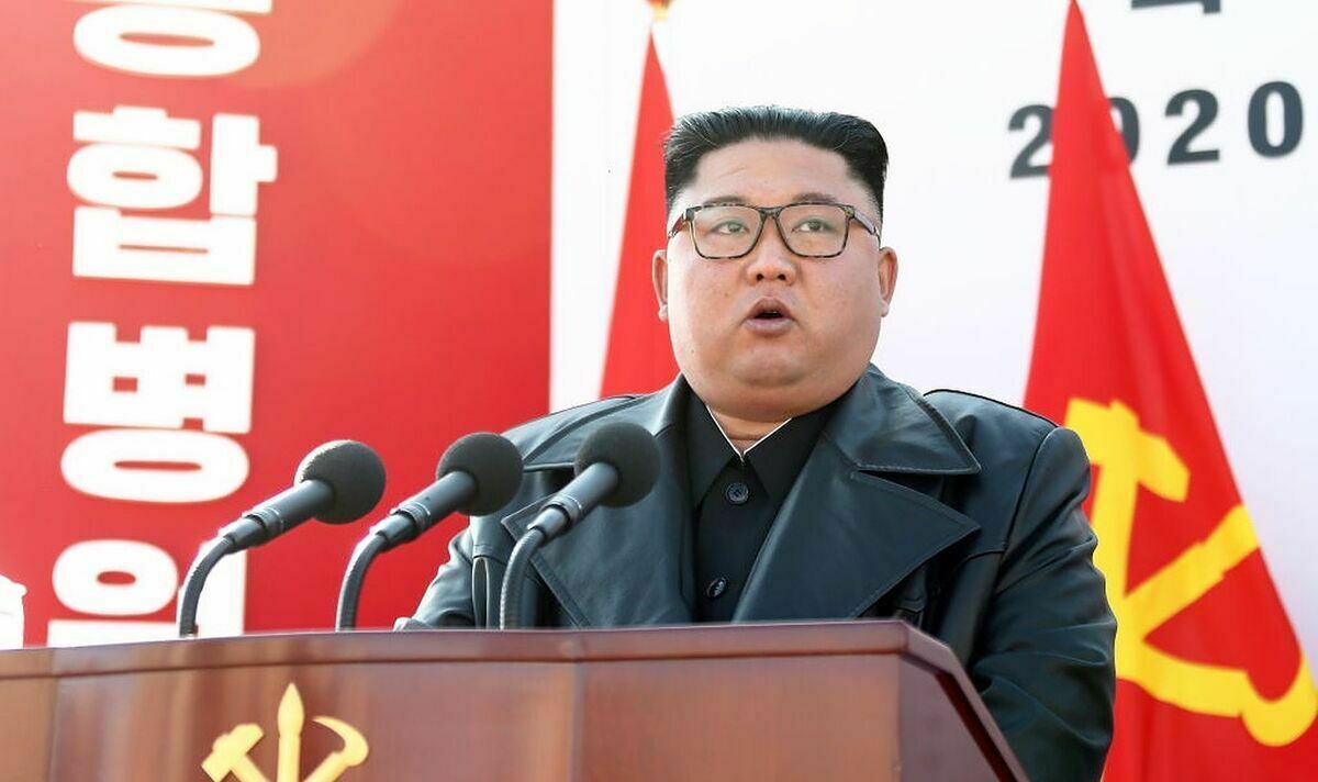 Ким Чен Ын: КНДР продолжит укреплять ядерные силы