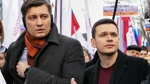 Яшин и Гудков не пройдут "муниципальный фильтр" на выборах мэра Москвы