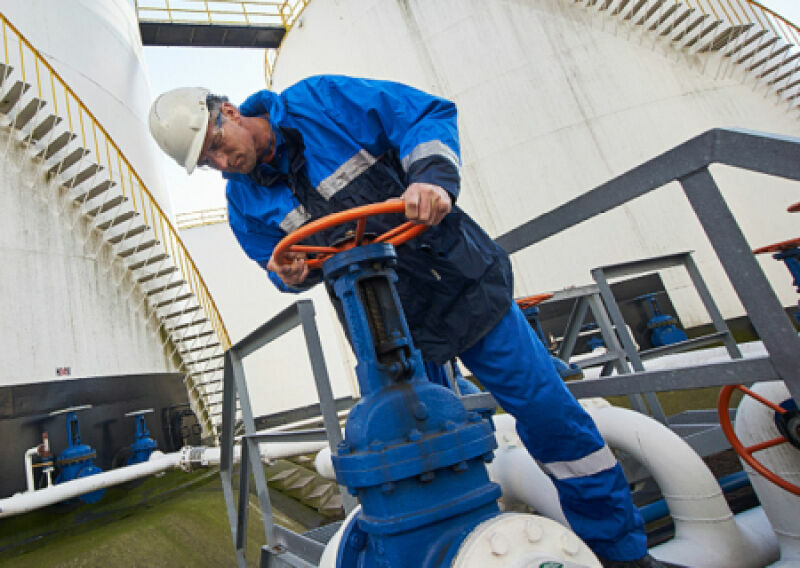 «Газпром» не запустит «Северный поток»