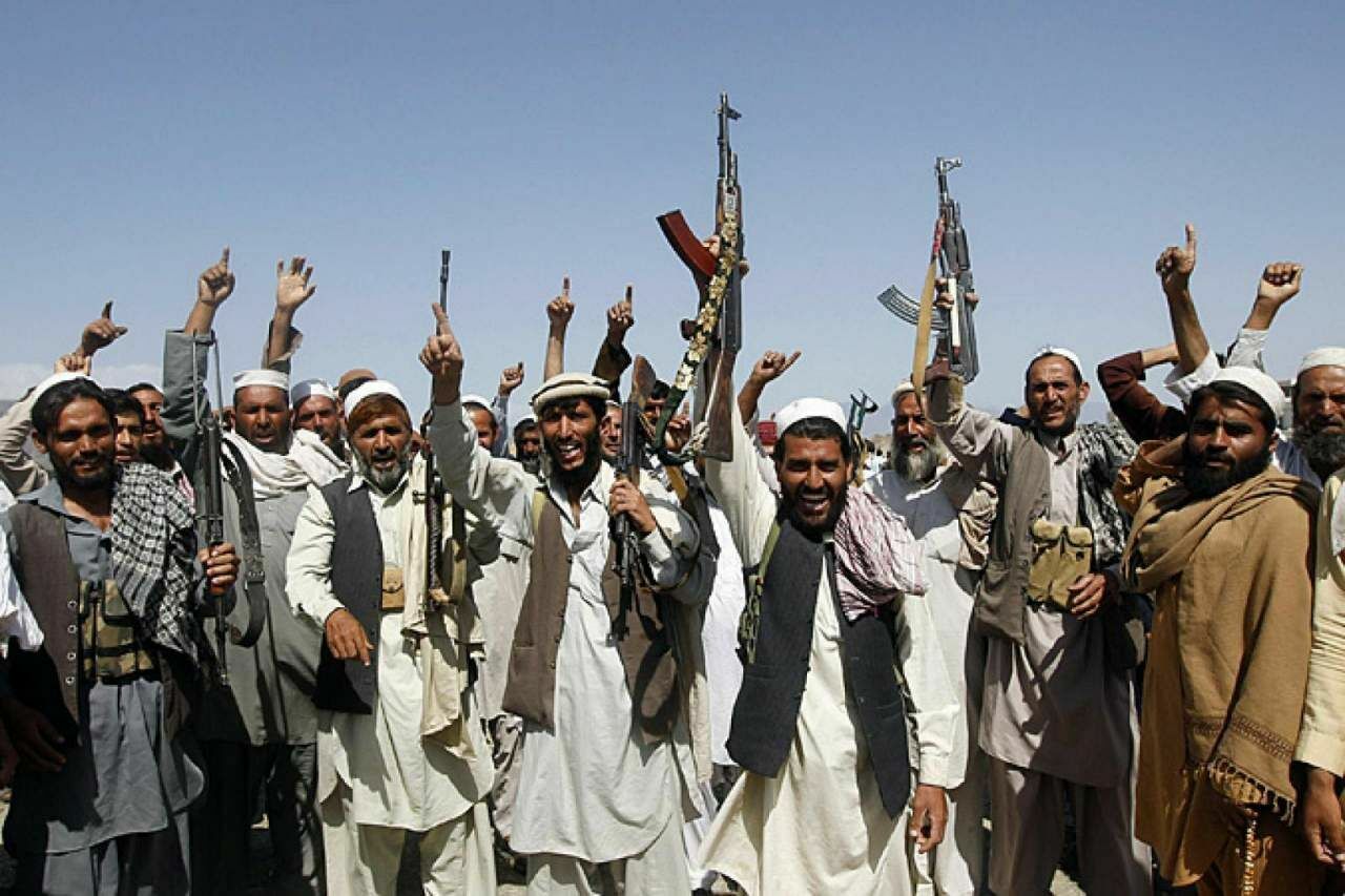 Афганский посол заявил, что талибы* планируют убить лидера сопротивления