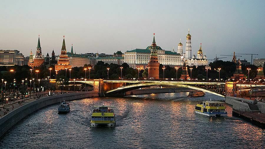 Синоптики сообщили, когда в Москву вернется лето