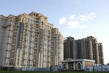 Суд подтвердил правомерность строительства жилых комплексов на землях МГУ