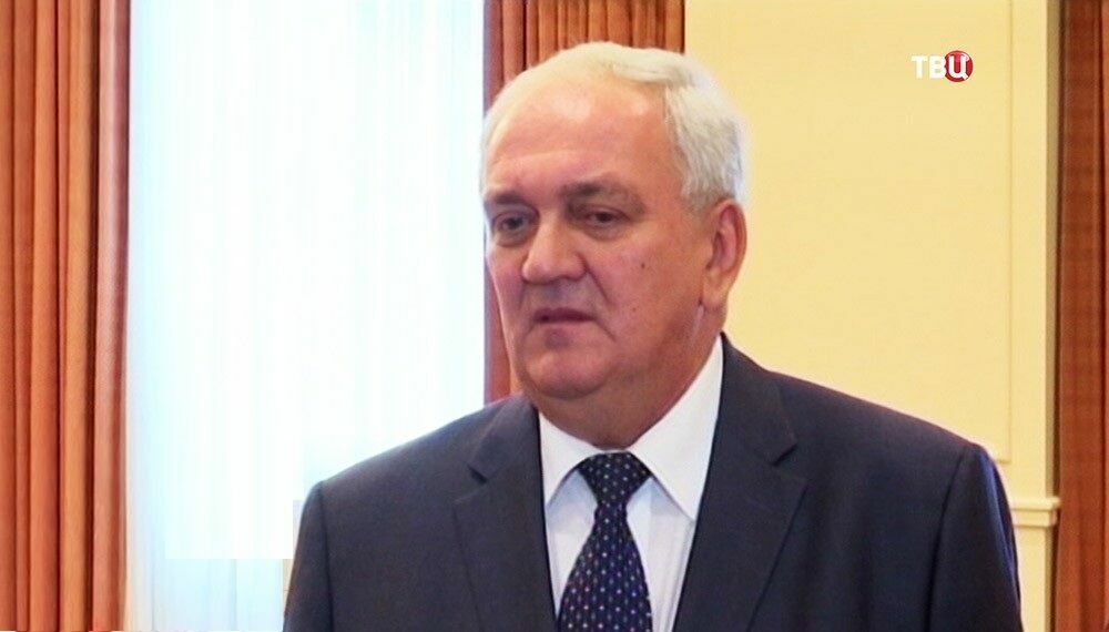 Один из самых влиятельных руководителей ФСБ отправлен в отставку