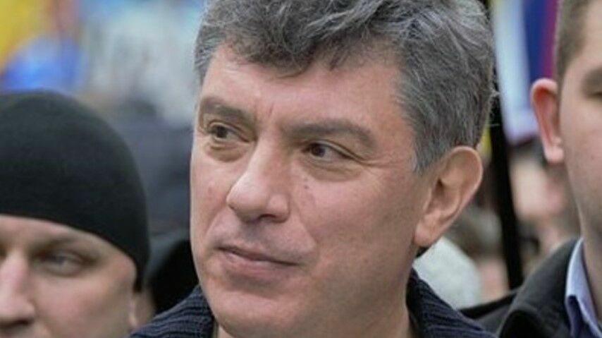 Соратники Бориса Немцова в Москве планируют почтить его память