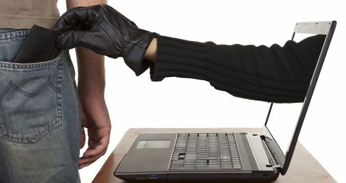 Покупки у частных лиц в интернете опасны для кошелька