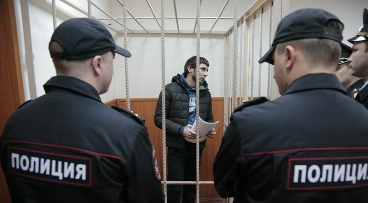 В деле об убийстве Немцова появился новый фигурант - «Русик»