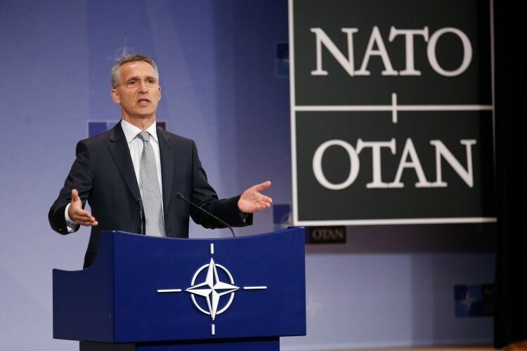 Саммит НАТО в Варшаве будет переломным - Столтенберг
