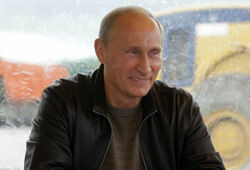 Путин признался, что он ничего не знал о Шевчуке и митингах оппозиции на Триумфальной площади (БЛОГИ)