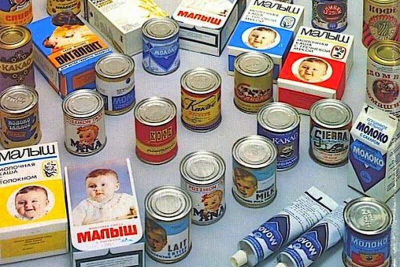 "Росконтроль":  советские стандарты повысят качество российских продуктов