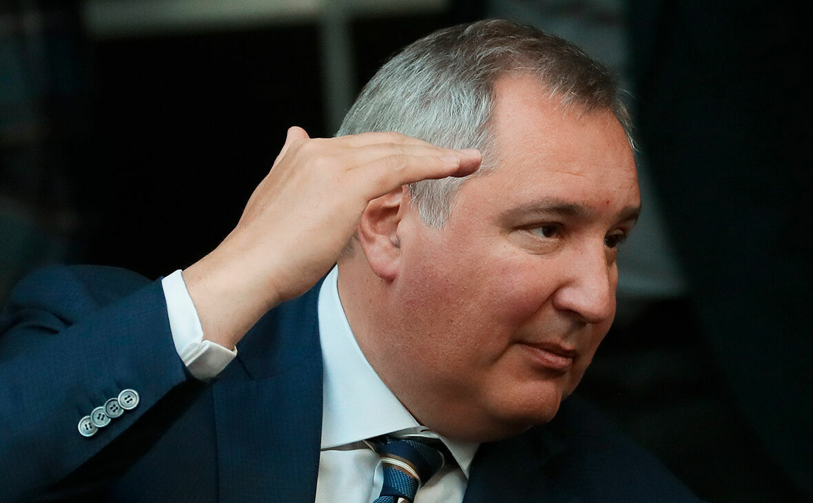 Дмитрий Рогозин объявил войну "хаосу" в космической отрасли