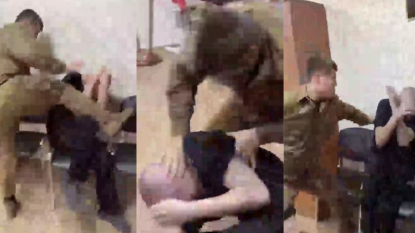Сына Кадырова из-за избиения Журавеля в СИЗО проверила полиция