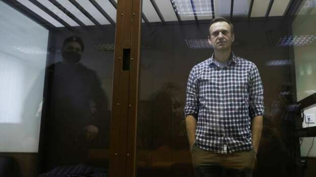Новое дело против Алексея Навального* рассмотрят в колонии