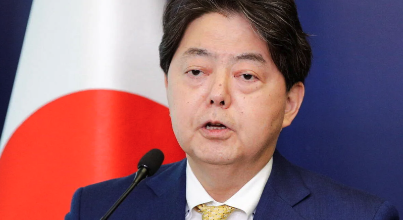 Япония намерена расширить антироссийские санкции