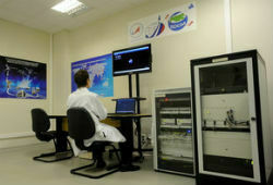 Россия создаст сеть наземных станций ГЛОНАСС на территории 36 стран
