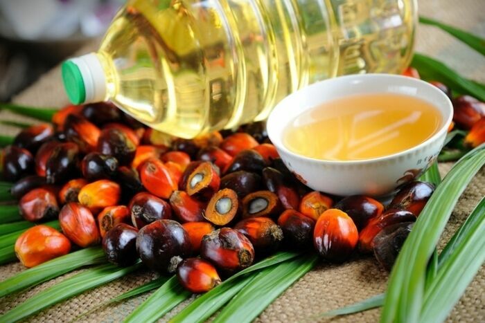 Продукцию из пальмового масла промаркируют